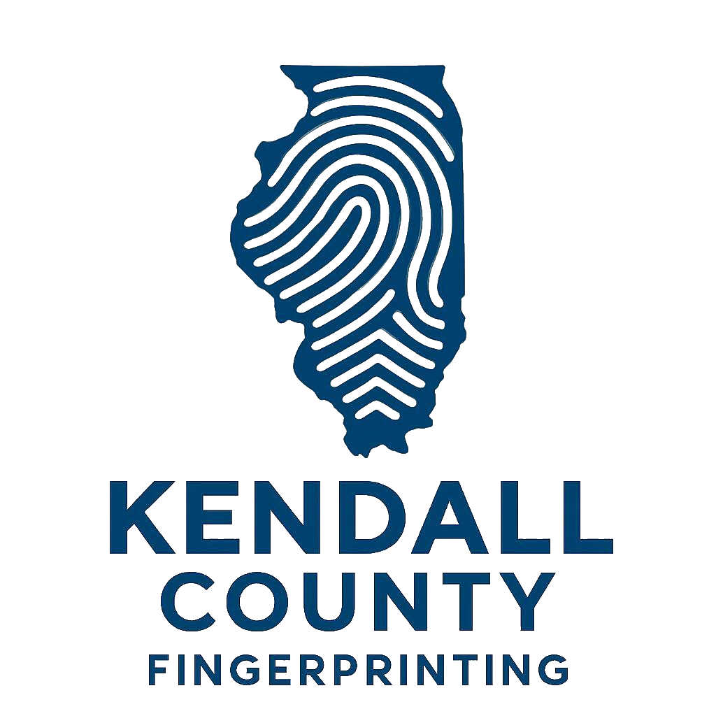 Kendall County Fingerprinting LLC